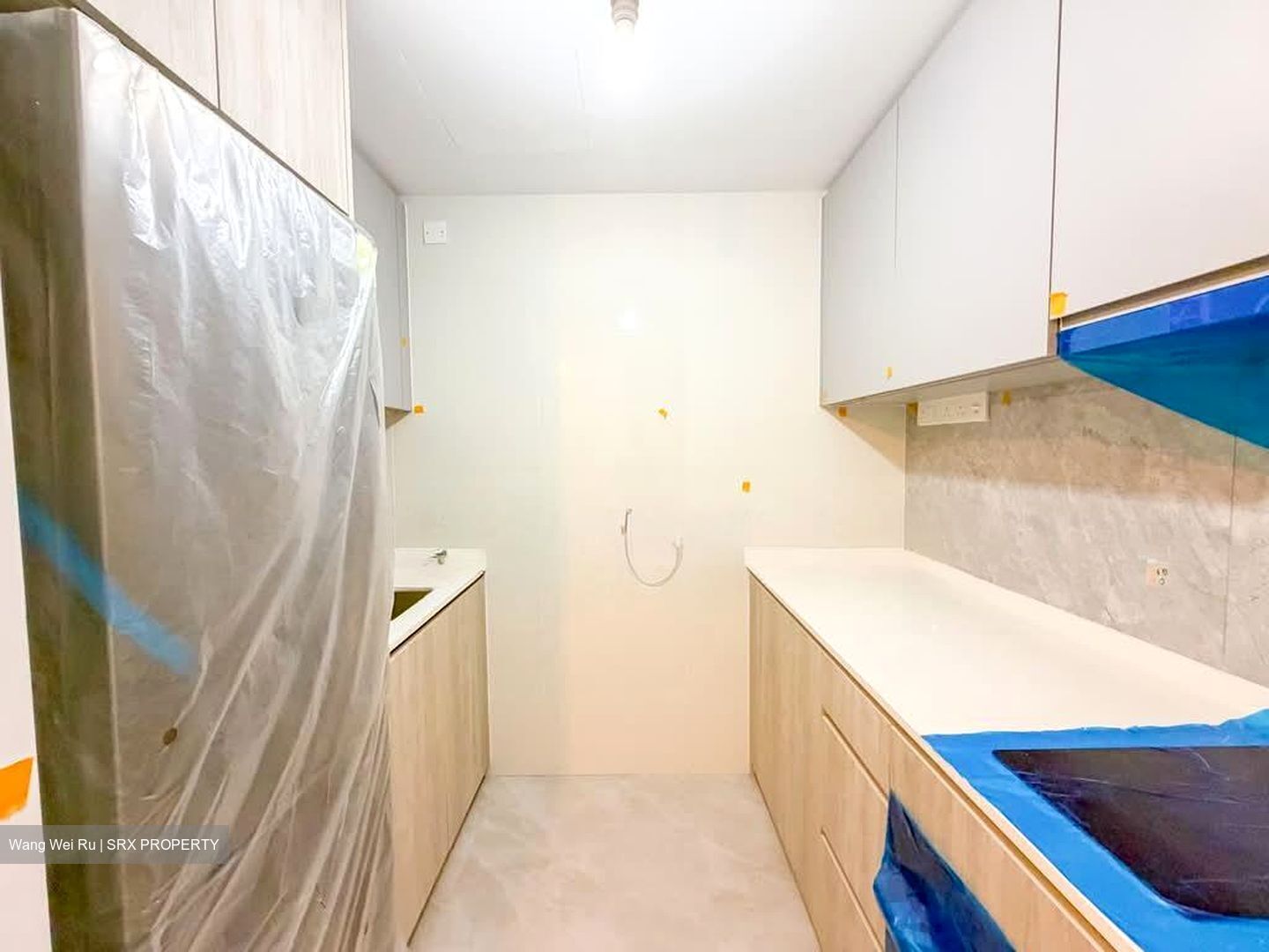 Amo Residence (D20), Apartment #556846591
